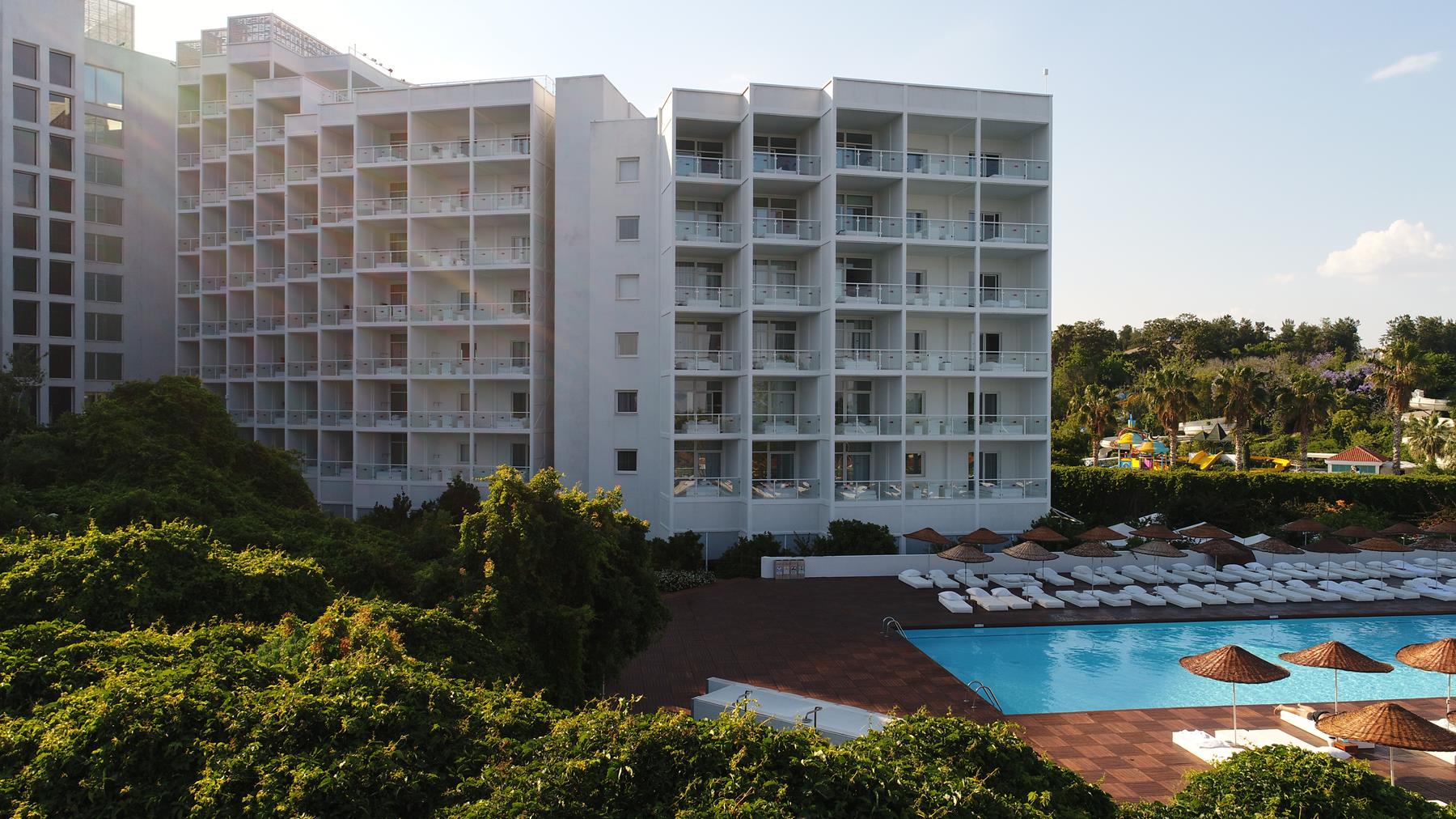 Hotel SU Rezervasyon