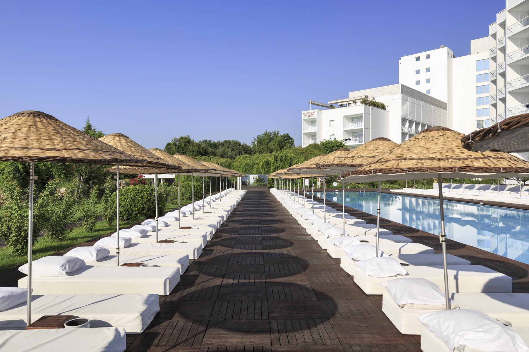 Hotel SU Rezervasyon