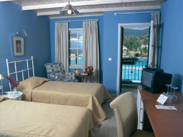 Bodrum Garden Hotel Rezervasyon