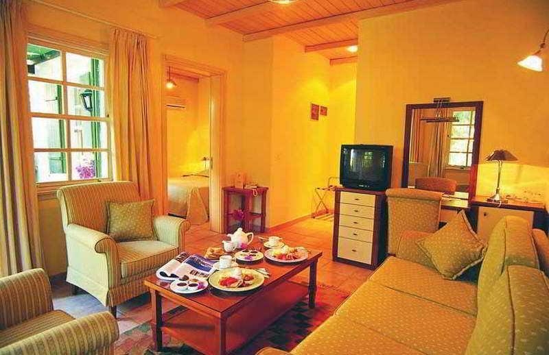 Bodrum Garden Hotel Rezervasyon