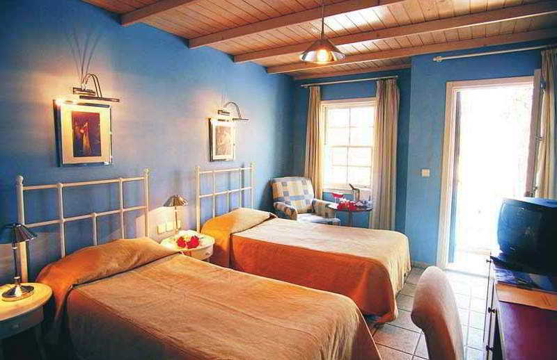 Bodrum Garden Hotel Rezervasyon