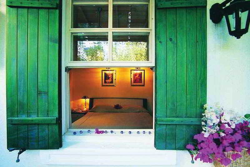 Bodrum Garden Hotel Rezervasyon