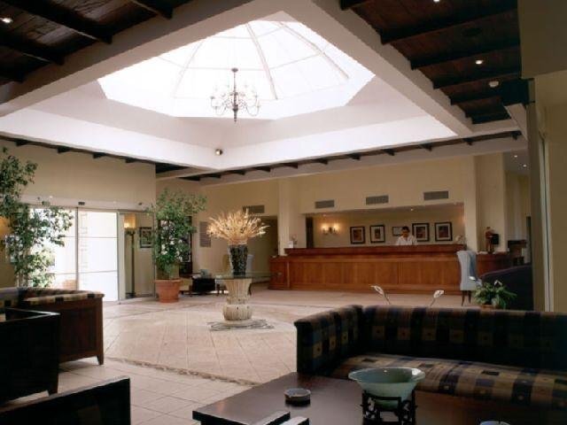 Bodrum Garden Hotel Rezervasyon