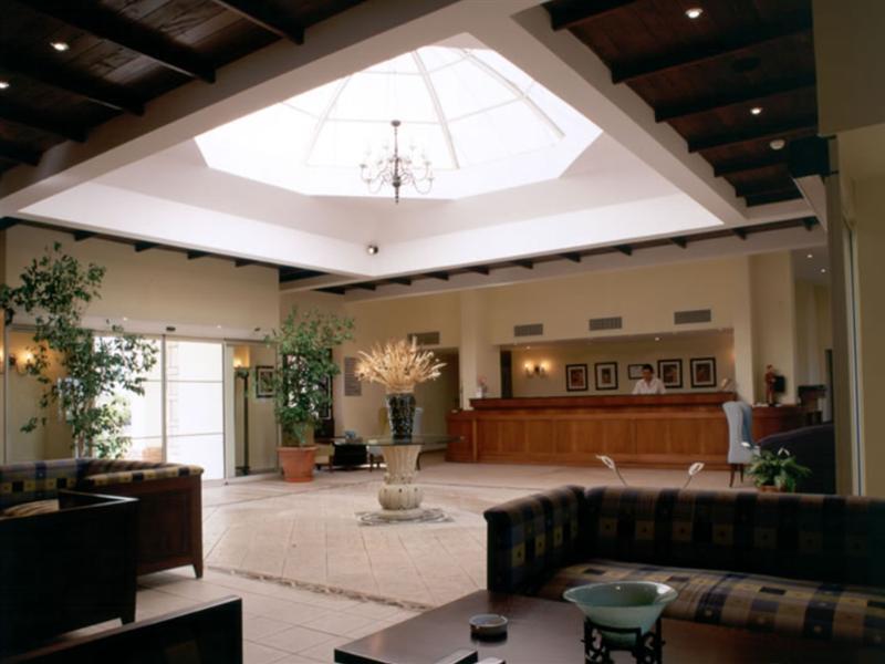 Bodrum Garden Hotel Rezervasyon