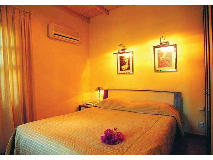 Bodrum Garden Hotel Rezervasyon