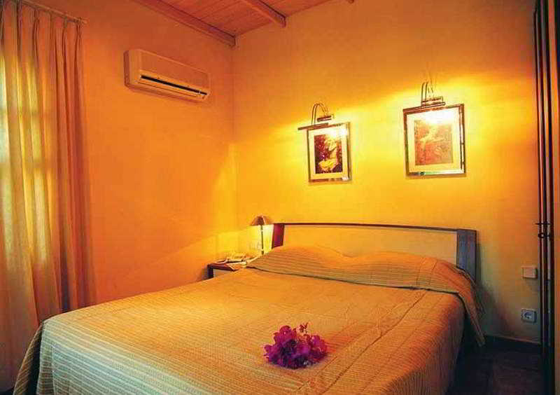 Bodrum Garden Hotel Rezervasyon