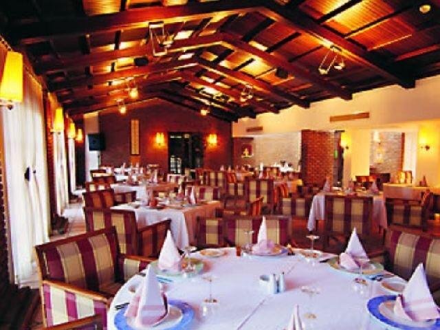 Bodrum Garden Hotel Rezervasyon