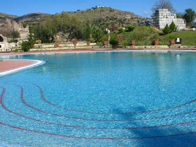 Bodrum Garden Hotel Rezervasyon