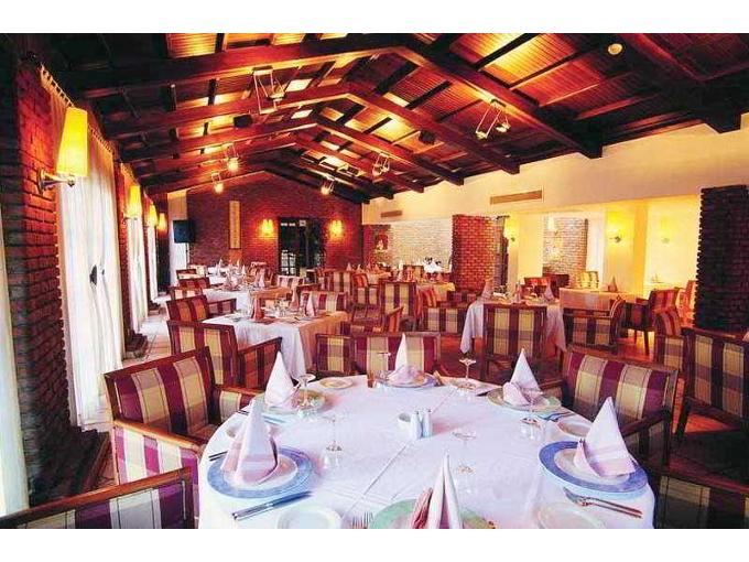 Bodrum Garden Hotel Rezervasyon