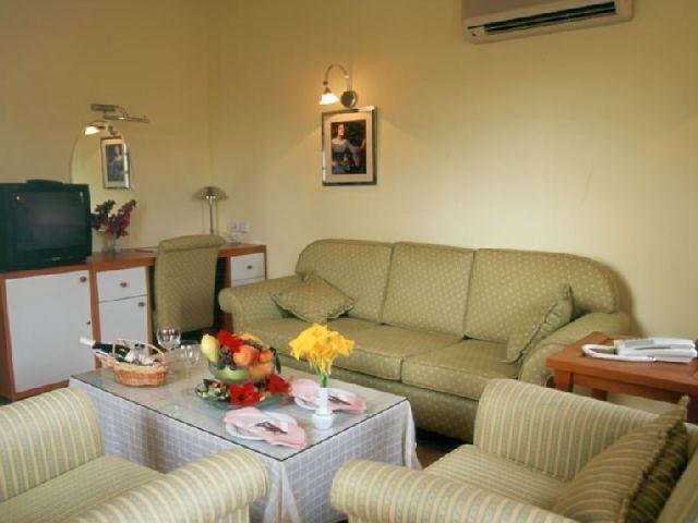 Bodrum Garden Hotel Rezervasyon