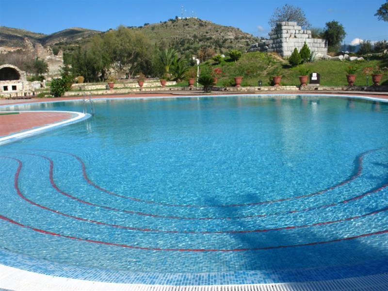 Bodrum Garden Hotel Rezervasyon