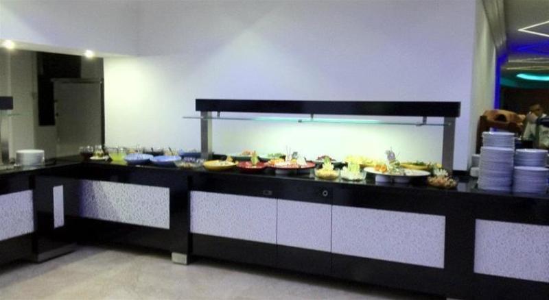 Royal Ideal Beach Hotel Rezervasyon