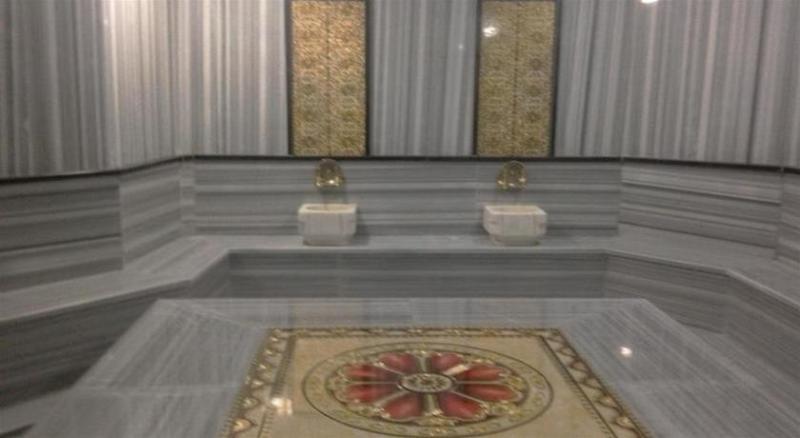 Royal Ideal Beach Hotel Rezervasyon