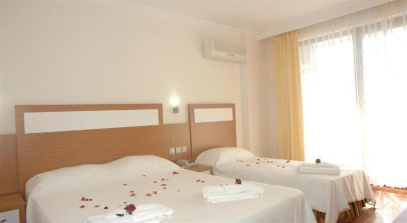 Royal Ideal Beach Hotel Rezervasyon