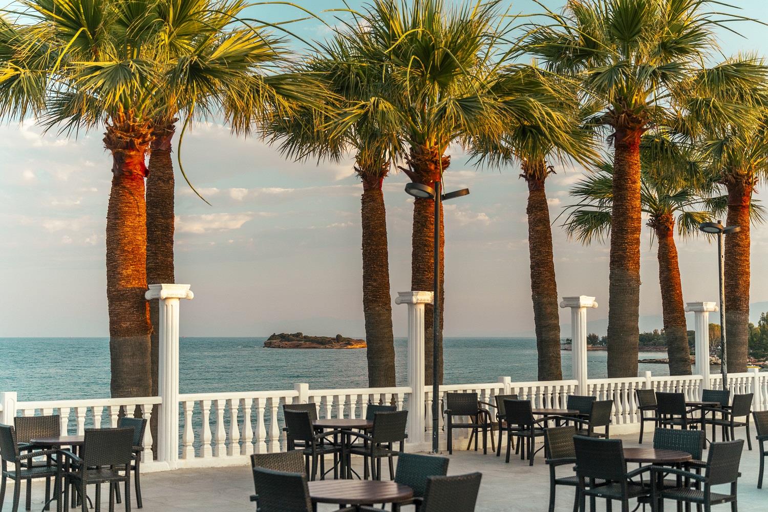 Lucas Didim Rezervasyon