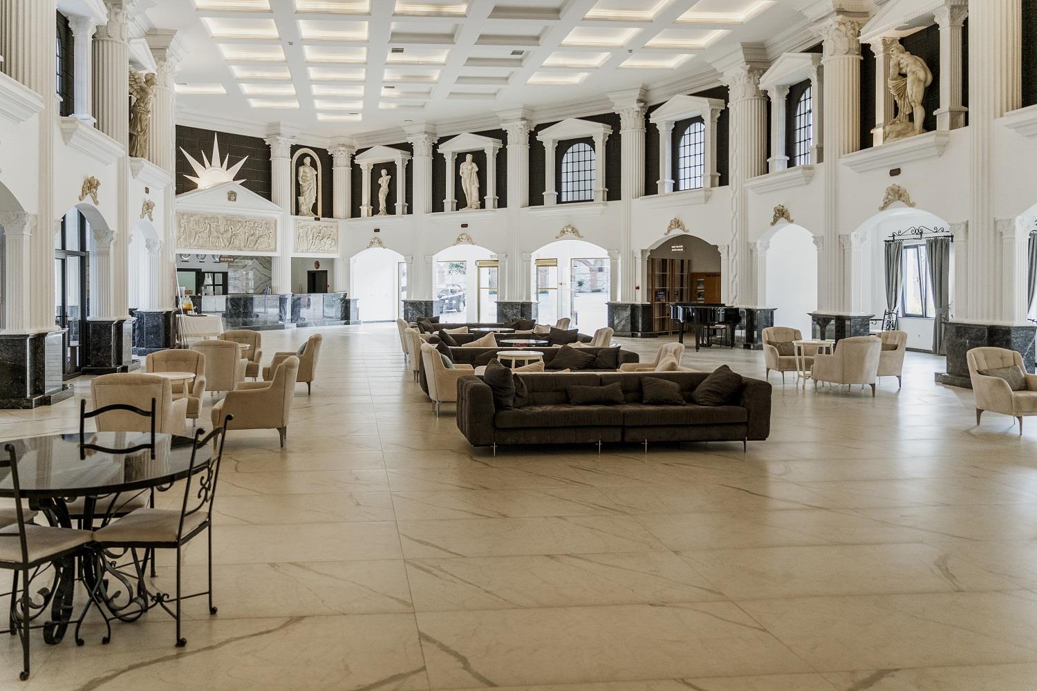 Lucas Didim Rezervasyon