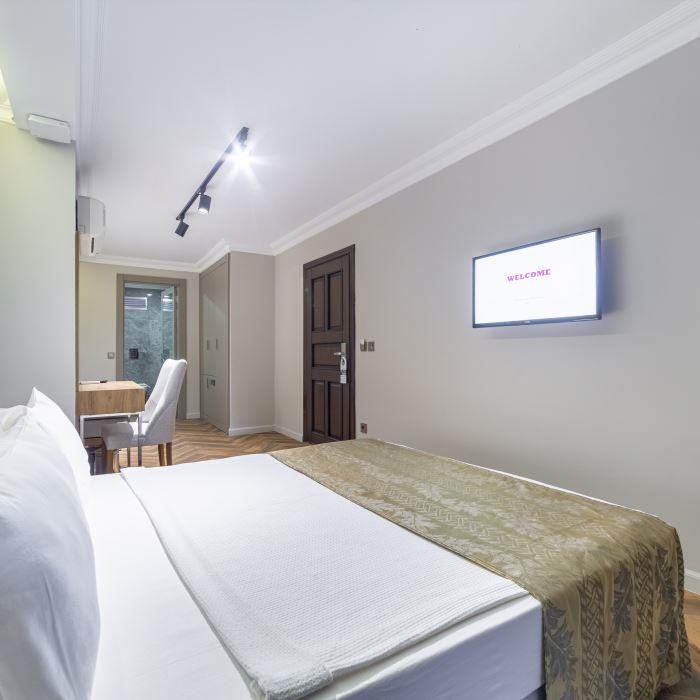 Lucas Didim Rezervasyon