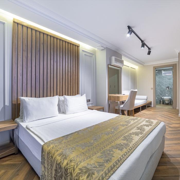 Lucas Didim Rezervasyon