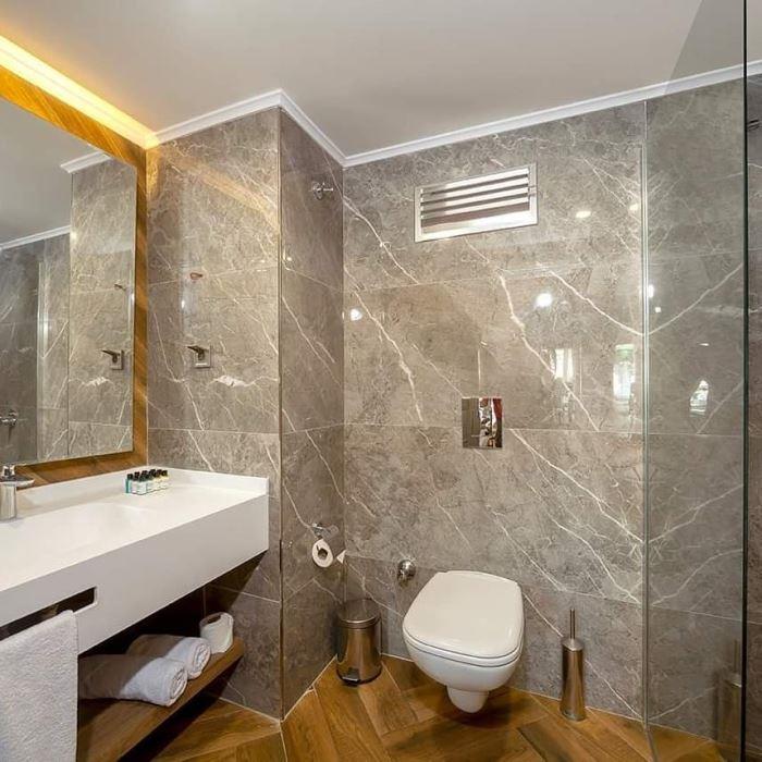 Lucas Didim Rezervasyon