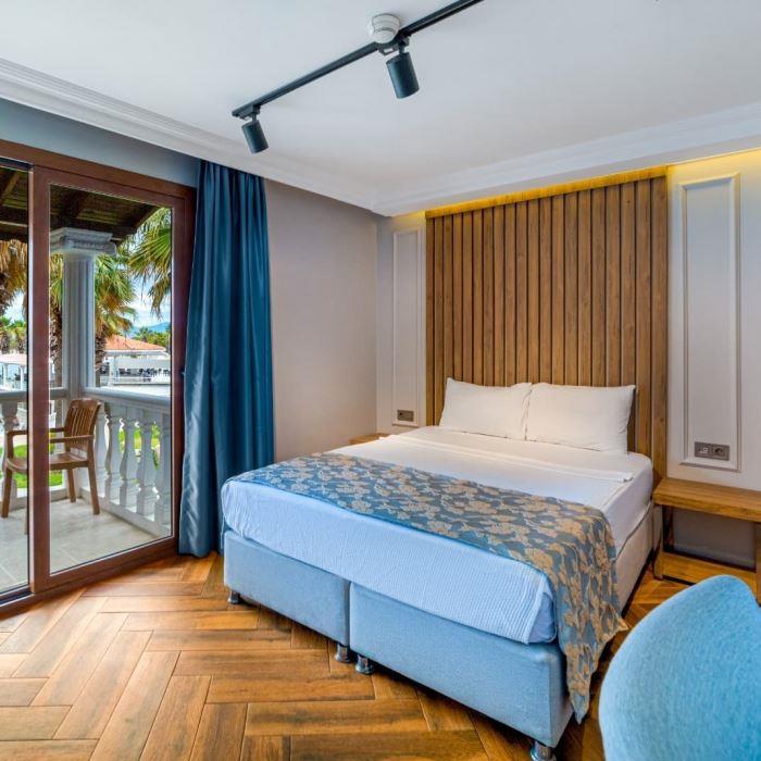 Lucas Didim Rezervasyon