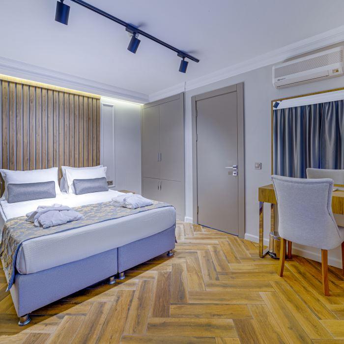 Lucas Didim Rezervasyon