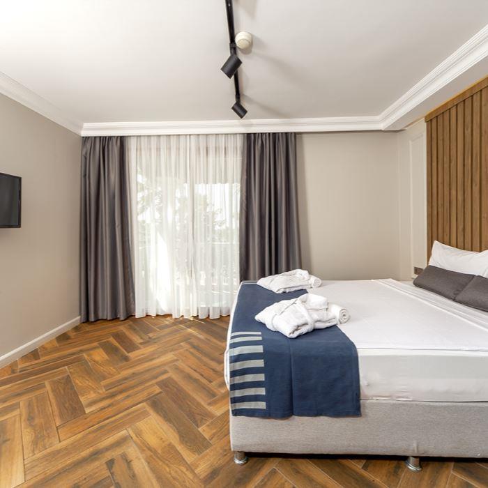 Lucas Didim Rezervasyon