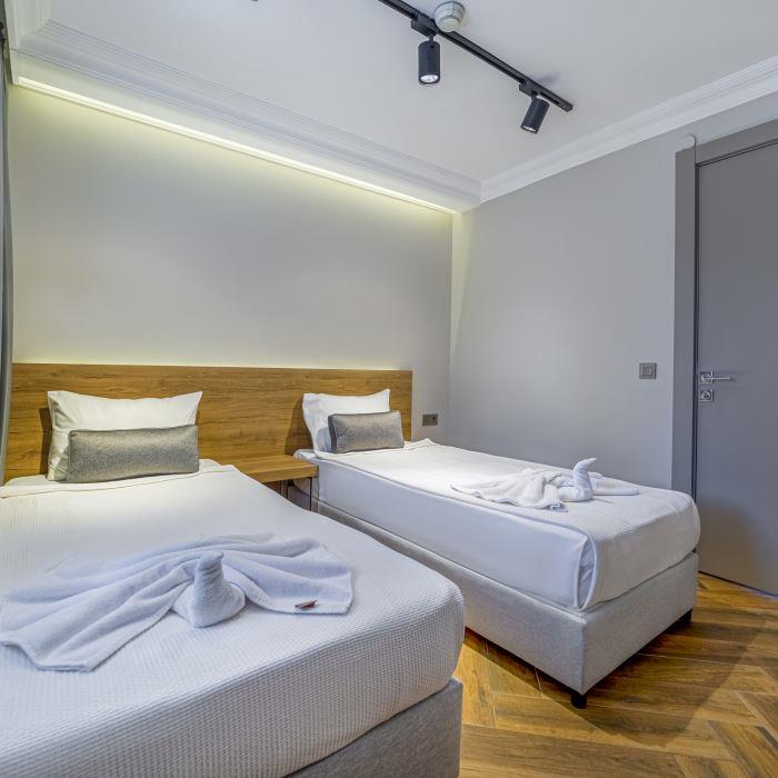 Lucas Didim Rezervasyon