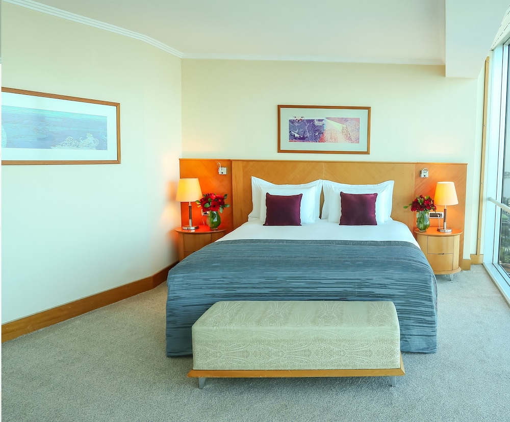 Wyndham Grand Izmir Özdilek Thermal & Spa Rezervasyon