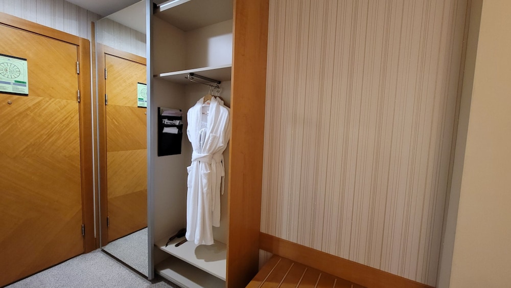 Wyndham Grand Izmir Özdilek Thermal & Spa Rezervasyon