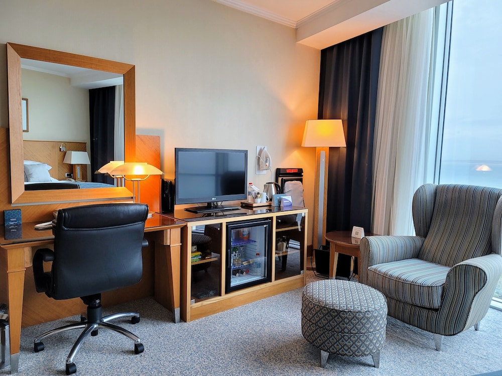 Wyndham Grand Izmir Özdilek Thermal & Spa Rezervasyon