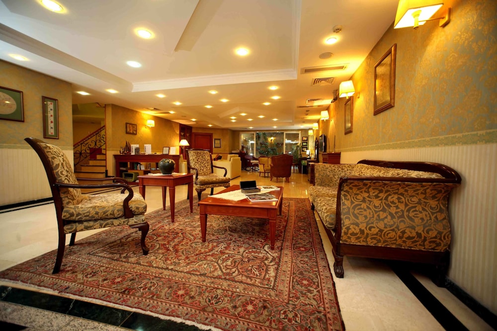 Erguvan Hotel Rezervasyon