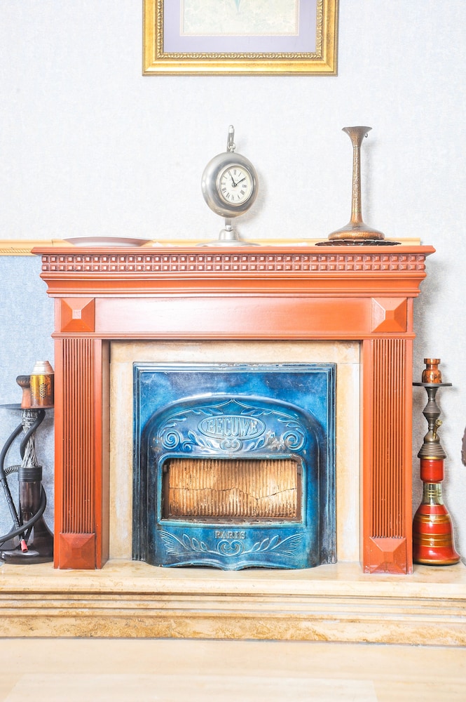 Erguvan Hotel Rezervasyon