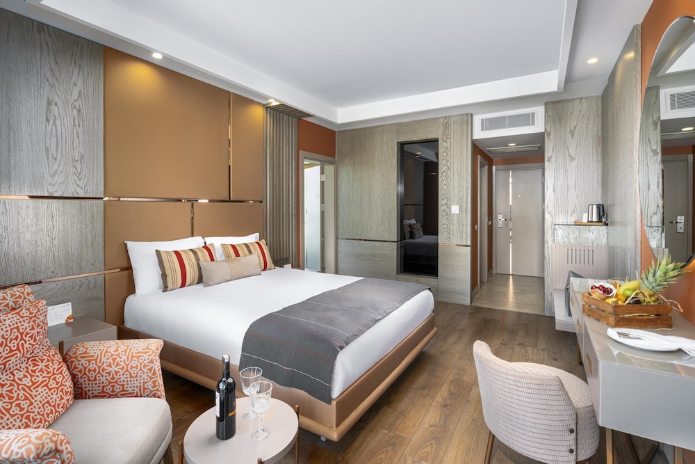 Arycanda Kirman Premium Rezervasyon