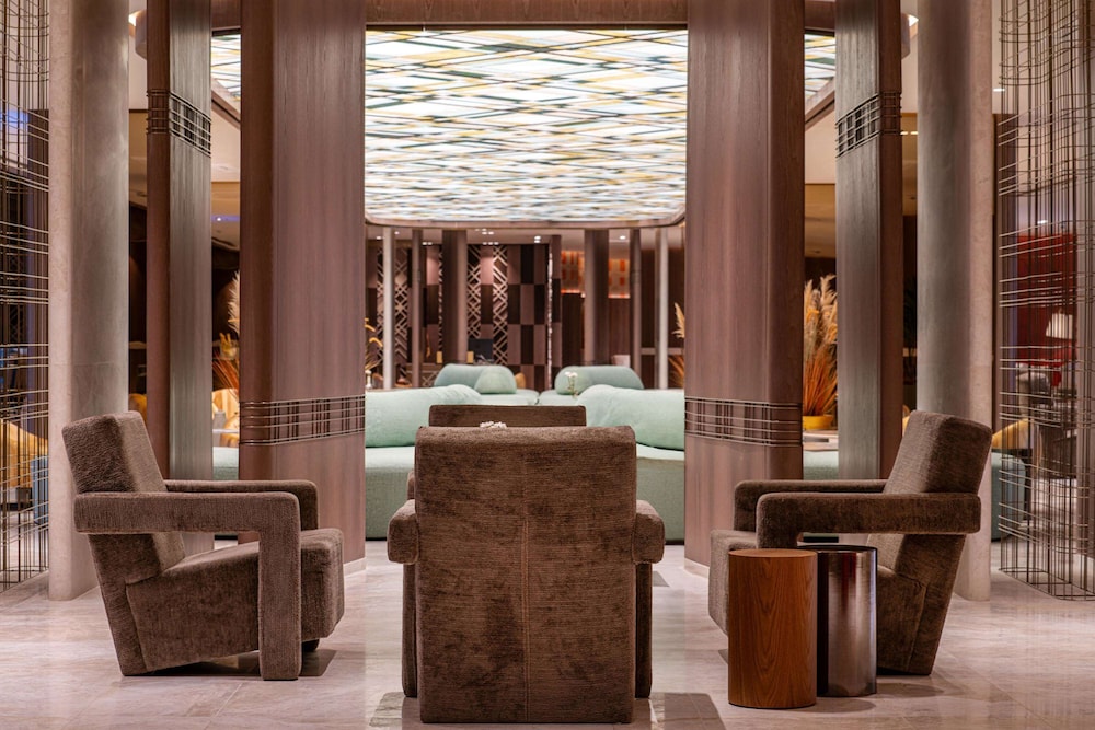 Arycanda Kirman Premium Rezervasyon