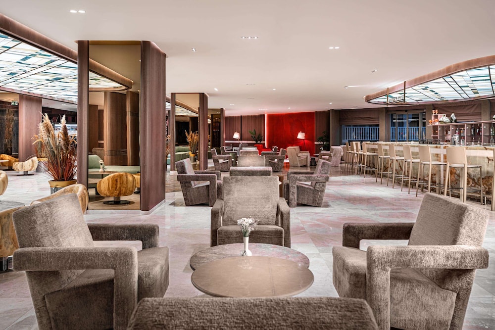 Arycanda Kirman Premium Rezervasyon