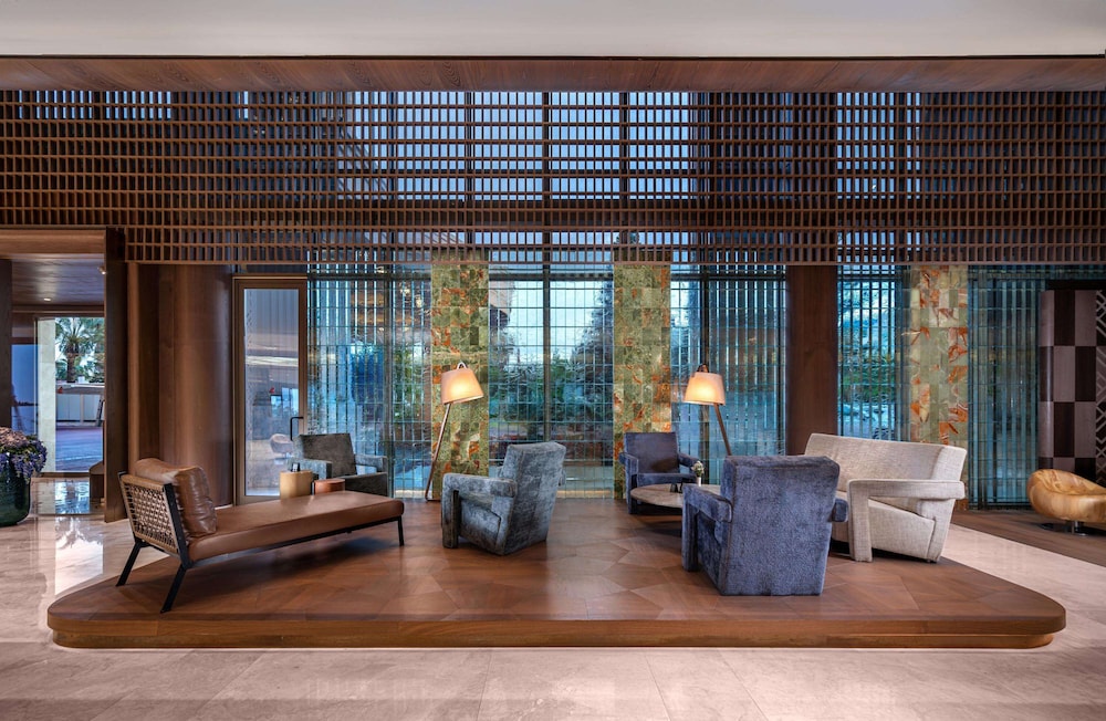 Arycanda Kirman Premium Rezervasyon