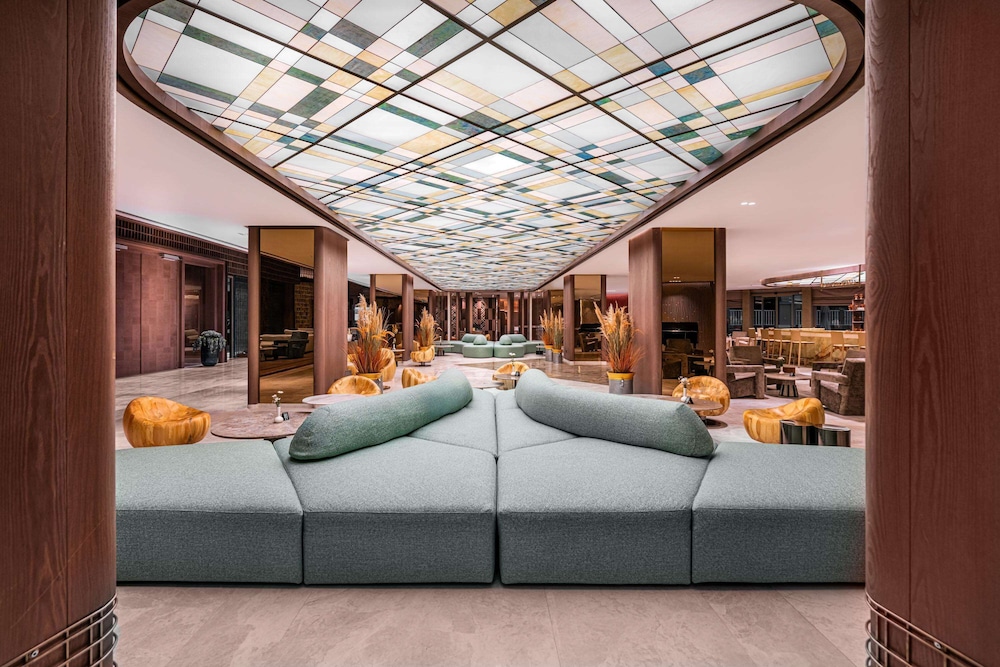 Arycanda Kirman Premium Rezervasyon