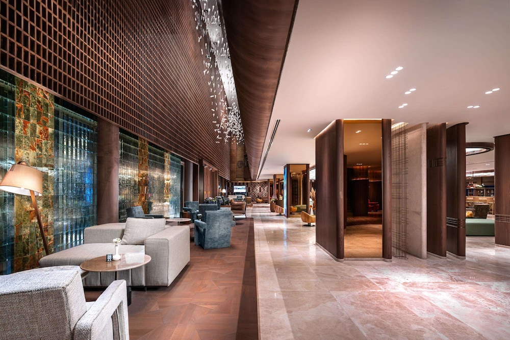 Arycanda Kirman Premium Rezervasyon