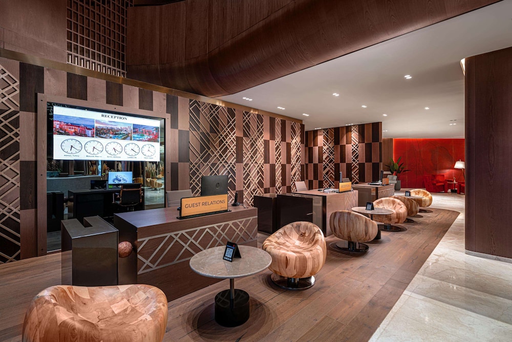 Arycanda Kirman Premium Rezervasyon