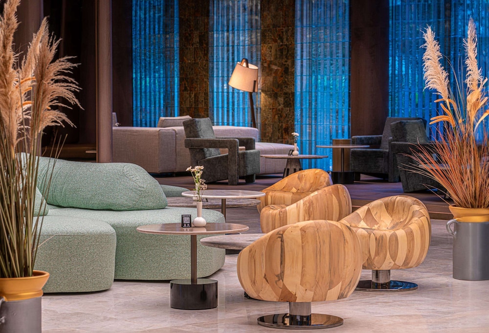 Arycanda Kirman Premium Rezervasyon