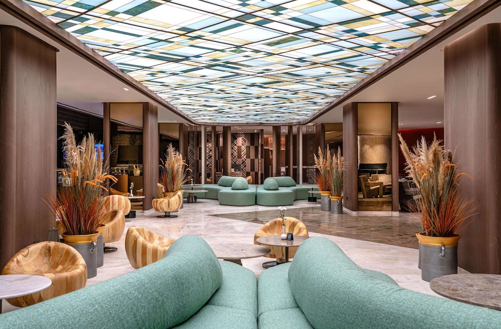 Arycanda Kirman Premium Rezervasyon