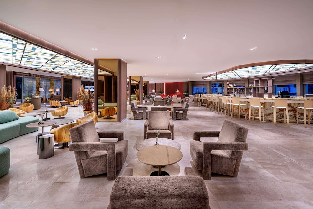 Arycanda Kirman Premium Rezervasyon