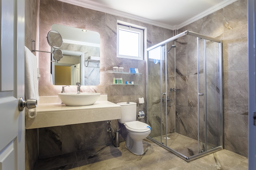 Hotel Turan Prince Rezervasyon