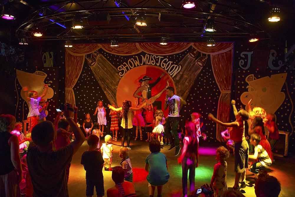 Side Aluna Hotel Rezervasyon