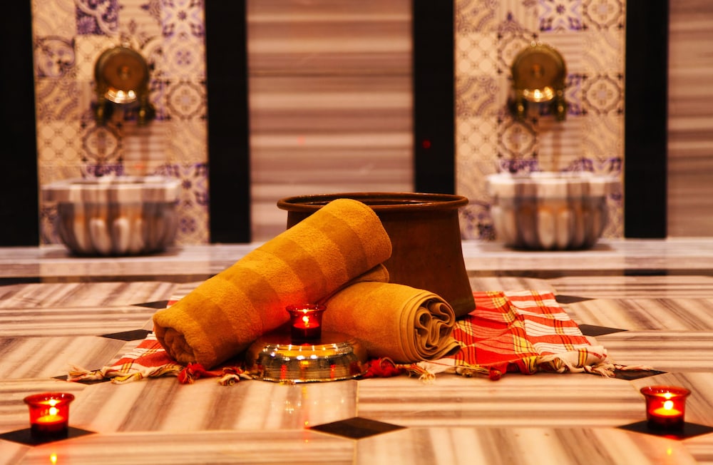 Side Aluna Hotel Rezervasyon