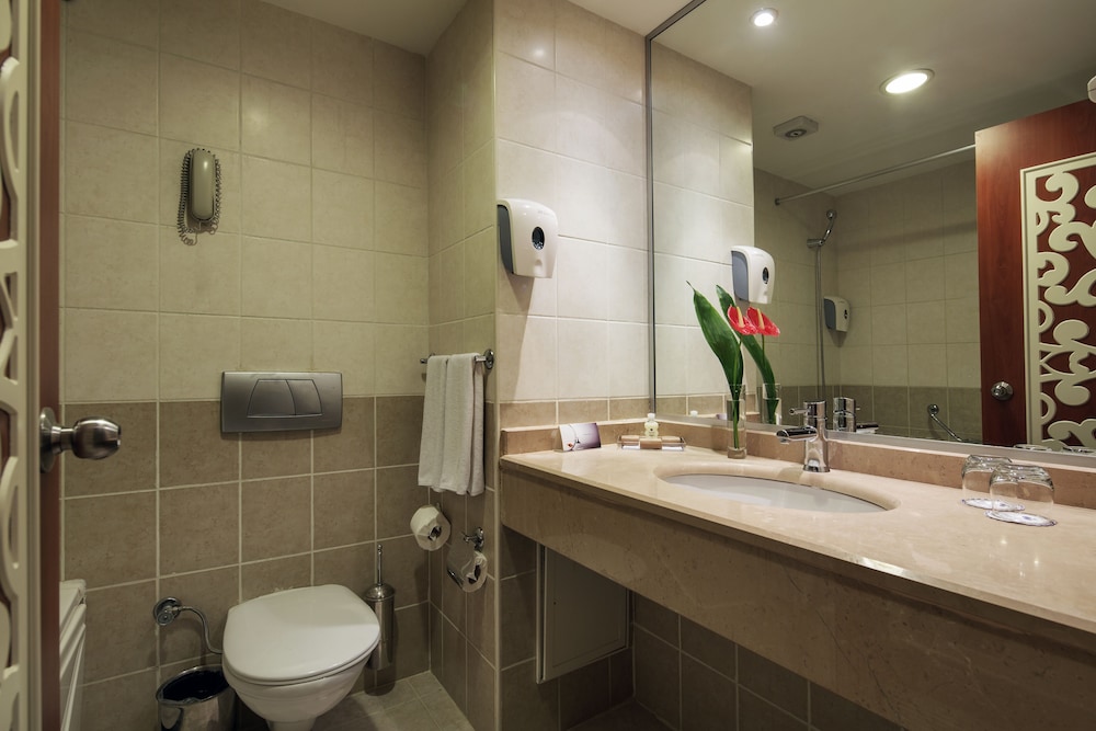 Crystal Paraiso Verde Rezervasyon