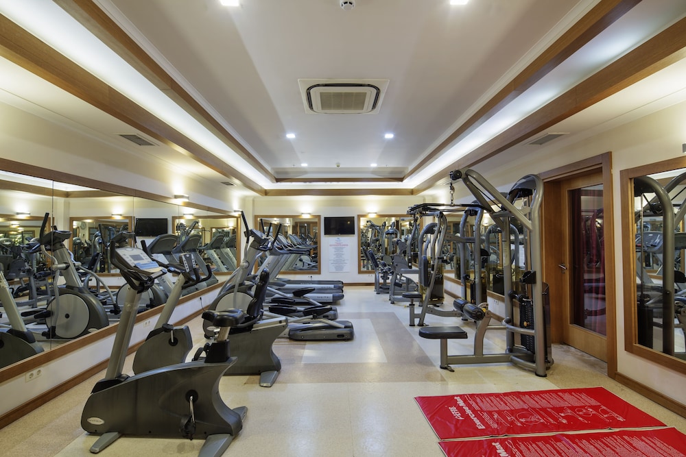 Crystal Paraiso Verde Rezervasyon