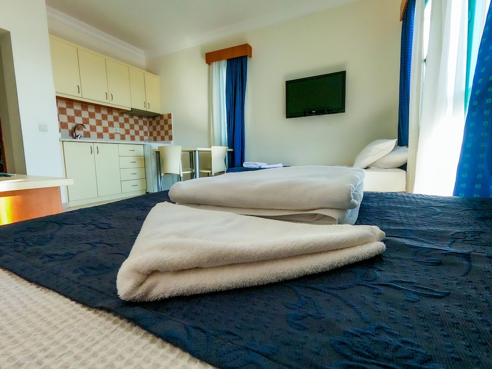 Afytos Bodrum Rezervasyon