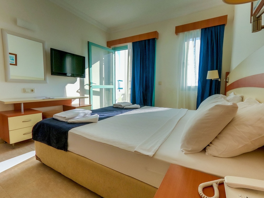 Afytos Bodrum Rezervasyon