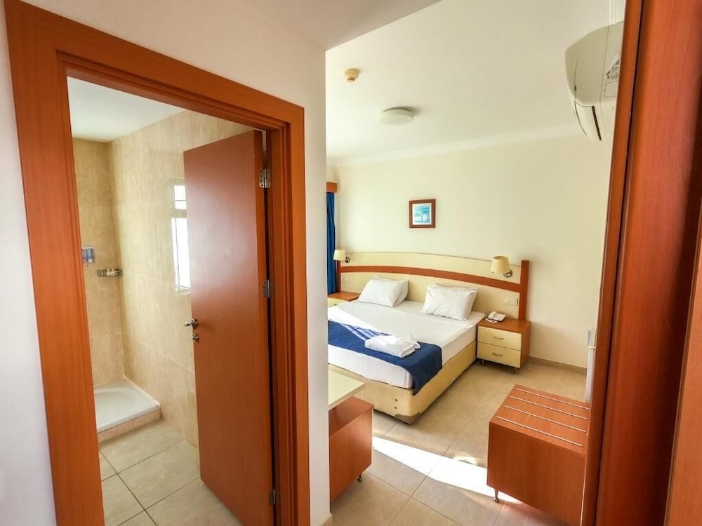 Afytos Bodrum Rezervasyon